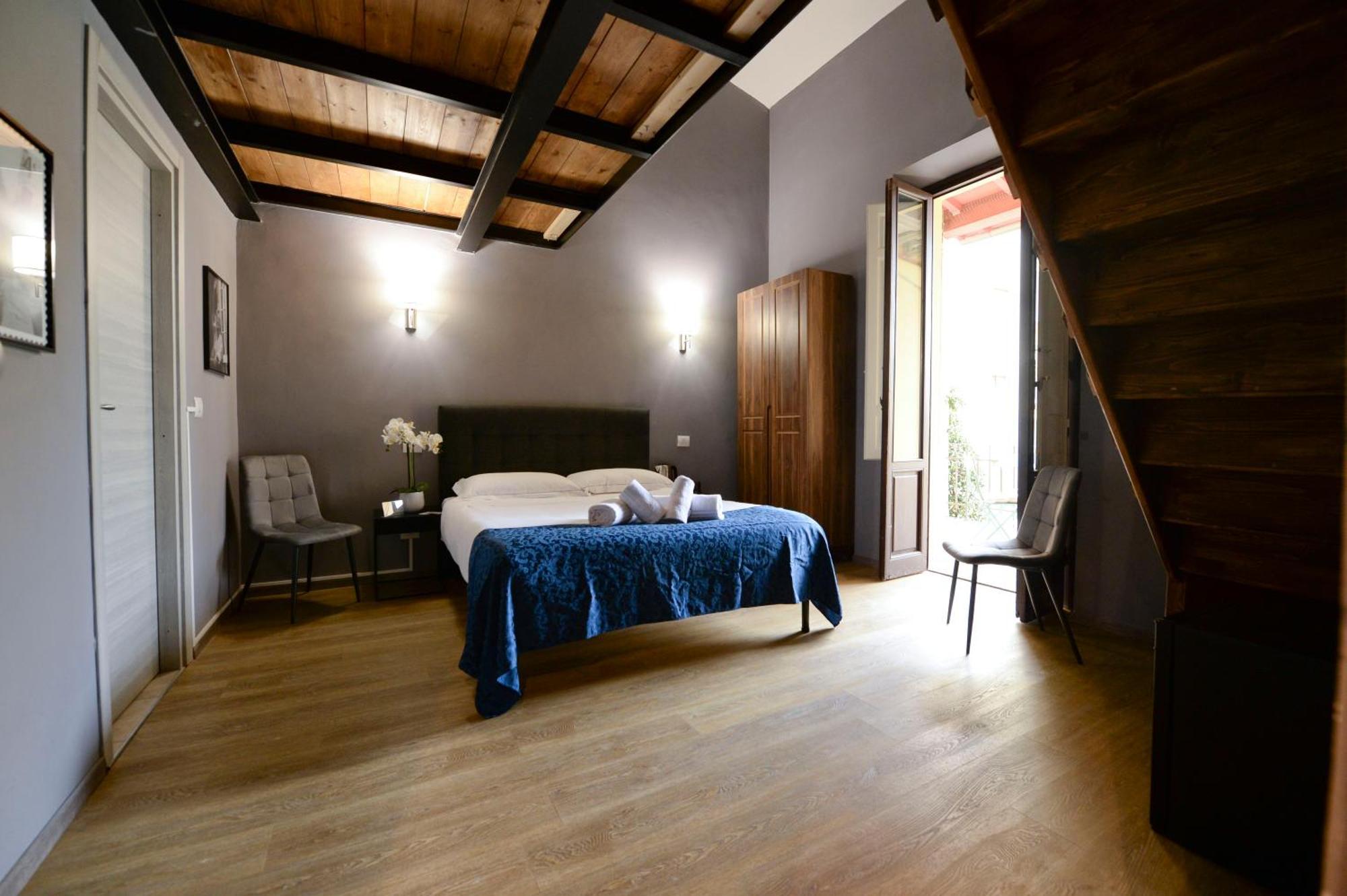 Palazzo Oliveto Bed and Breakfast Firenze Esterno foto